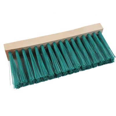 China Durable.Wear-resistant good quality manufacturers favor price floor brush wholesale hot sale plastic floor brush for sale