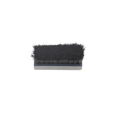 China Durable.Wear-resistant Manufacturer Wholesale Customized Solar Panel Cleaning Brush Bristle Brush Panel for sale