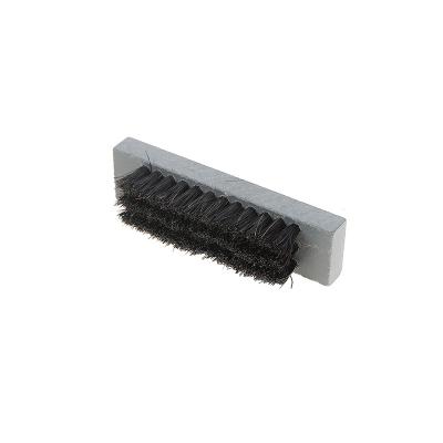 China Durable.Wear-resistant Factory Direct Selling Manufacturer Bathroom Cleaning Brush Bristle Brush Cleaning Board for sale