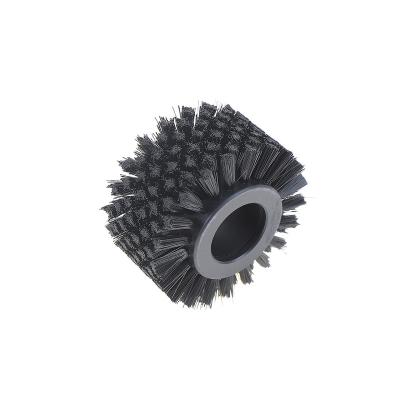 China High Quality Durable.Wear-resistant Car Wash Wheel Limb Wire Wheel Cleaning Brush Carton Box for sale