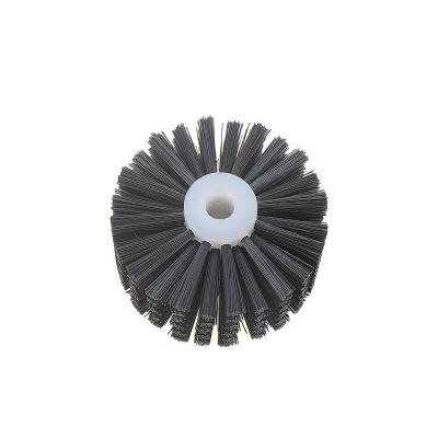 China Wholesale High Quality Durable.Wear-resistant wheel retail brush member wire brush wheel accept custom brush sizes for sale