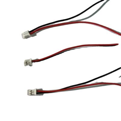 China Electronic Harness JST pH 2.0 Wire 2/3/4/5/6/7/8/9/10 Pin Pitch 2.0mm Connector Plug Cable 30cm Length 26AWG for sale