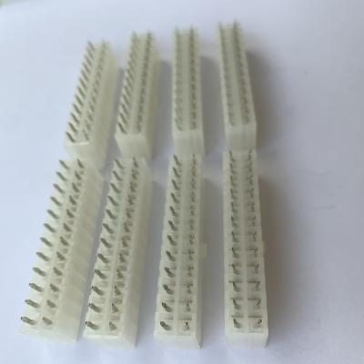 China Molex Automotive 5569 Series Vertical Row 4.2mm Dual Pitch Wafer Header Connector for sale