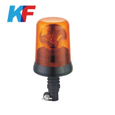 China Car Emergency Halogen DIN Strobe Lamp Safety Flexible Low Turning Warning Turn Signal Beacon Light For Truck, KF-WB-300P KF-WB-300P DIN Flexible Base for sale