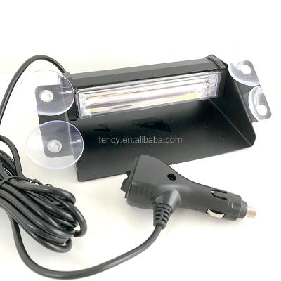 China Hot Selling Multi Function TIR LED Visor Strobe Light For Car, KF-60749-1-COB KF-60749-1-COB for sale