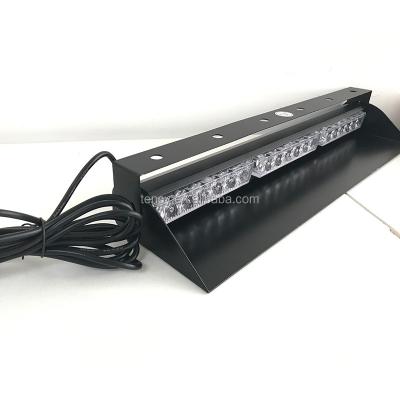 China Hot Selling Led Visor Strobe Light for Car, Top Bright 1W or 3W LED KF-60163 for sale