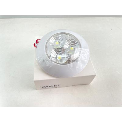 China DC 12-28V LED BUS INTERIOR CAR LAMP BOAT DOME LIGHT Falcon 45 for sale