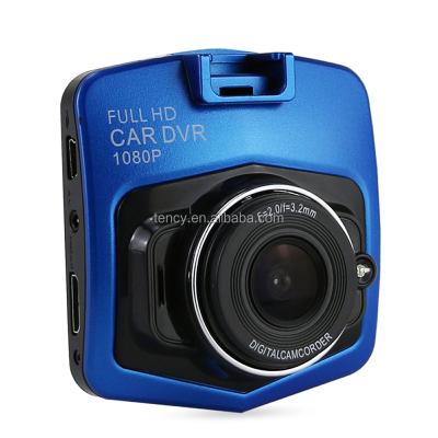 China NIGHT VISION Car Dash Cam Camera Car Dash DAS Corder Vehicle Black Box Dash HD Camera for sale