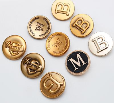 China OEM Factory Supply Viable Wholesale Customized High Quality Decoration Buttons for sale