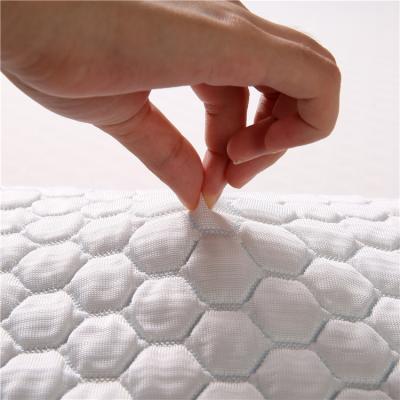 China Wholesale Breathable Stretch Fabric Cooling Mattress Cover Outdoor Jacquard Knitted Fabric Mattress Cover for sale