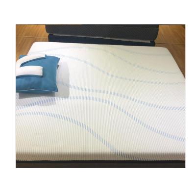 China High quality anti dust mite factory direct sales can be wholesale waterproof bed sheet mattress cover with zipper for sale