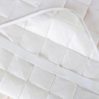 China Anti dust mite factory direct sales can be wholesale quality customized waterproof mattress cover with zipper for sale