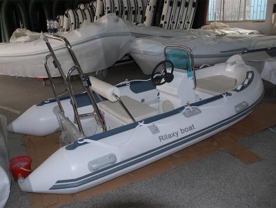 China German PVC CE 3.5m Inflatable Boat PVC for sale