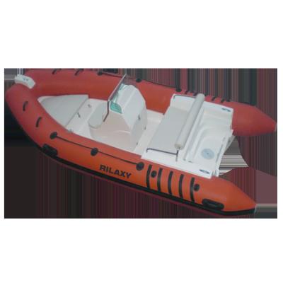 China RILAXY fiberglass export quality products bimini top* Y support sunshade rib boat new products in Chinese market for sale