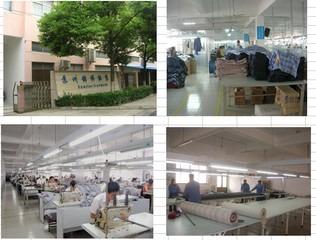 Verified China supplier - Suzhou Industrial Park Sunrise Garment Co., Ltd.