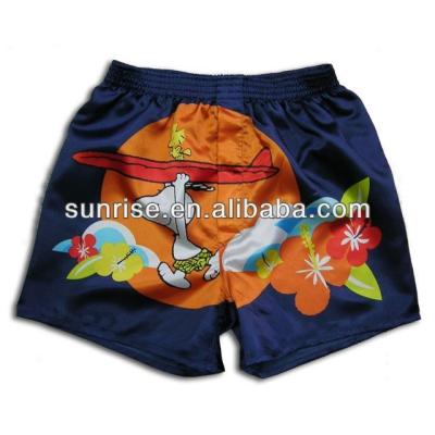 China Antibacterial Boxer Shorts for sale