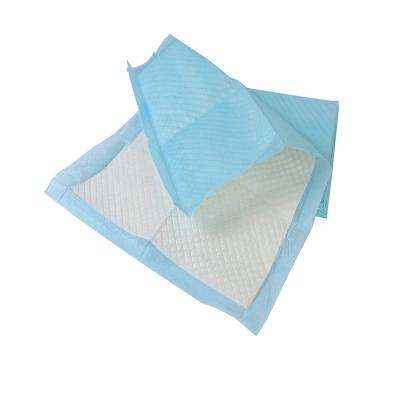 China OEM 3Q Insert Pad China Cheap Price Adult Incontinent Disposable Nonwoven Adult Pads Printed for sale