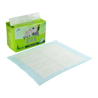 China Best Viable Disposable 3Q Supplies Dog High Quality Pet Plush Basics Wholesale Pet Urine Protection for sale