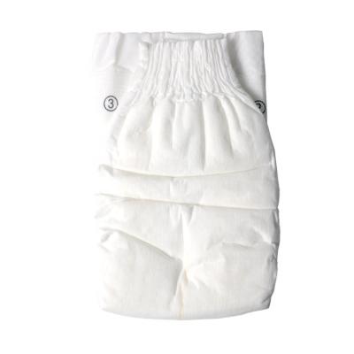 China 3Q Printed High Quality SAP And Super Absorbent Performance Baby Diaper From China Manufacturer Baby Diapers for sale