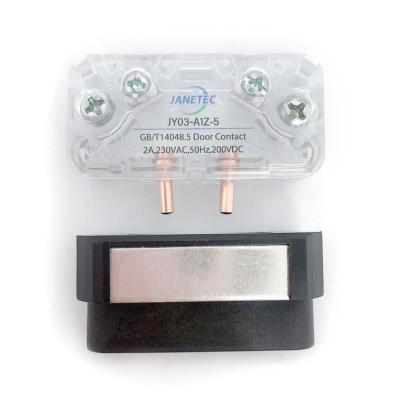 China PC Special Design JY03-A1Z-5 Widely Used Elevator Door Touch Elevator Switches for sale