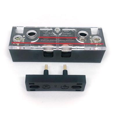 China PC China manufacture JY16-A1Z elevator spare parts elevator door contact switch for sale