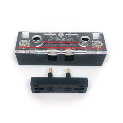 China PC Fine Quality JY16-A1Z Elevator Touch Switches Touch Button Elevator Door Parts for sale