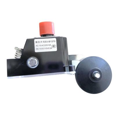 China Elevator Part Elevator Limit Switch 1370 1370 for sale