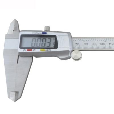 China Caliper For Measuring Useful Inside Diameter Measuring Tool Vernier Caliper Standard Size With Certificate for sale