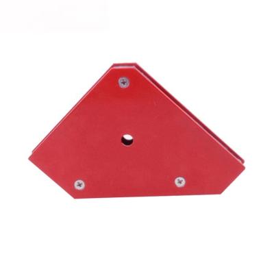 China F8015 Industrial Multi Angle Magnet Holder Magnetic Welding Clamp For Welding Workpieces for sale