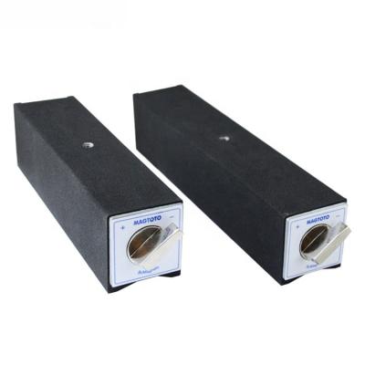 China Wholesale Super Strong Magnetic Industrial Magnet MB-25D 230kg Dial Indicator Base Rack for sale