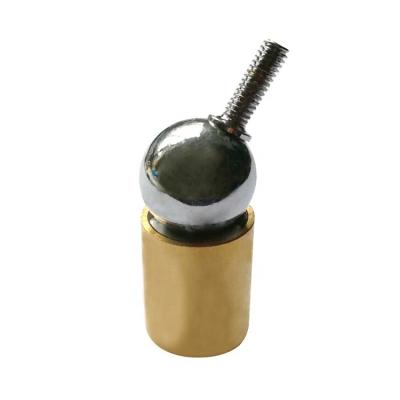 China Universal industrial magnet KD516 7kg neodymium ndfeb magnetic ball joint socket for sale for sale