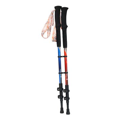 China Naturtravel Fashion Adjustable Folding Canes Canes Folding Canes Canes For Rising Hiking Poles for sale