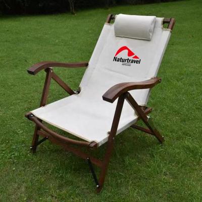 China Naturtravel Best Selling Modern Naturtravel Beach Chair Wholesale Foldable Outdoor Camping Chair for sale