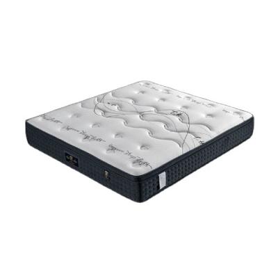 China Large Discount UV Memory Foam Topper Foshan Single Bed Anti - Mattress for sale