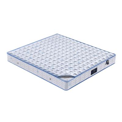 China Anti-mite made of high quality natural latex cotton high density comfortable mattress from China high price for sale