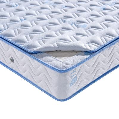 China Anti-mite 40ft and 20ft container fillers good quality Mons beauty rest mattress sim mattress for sale