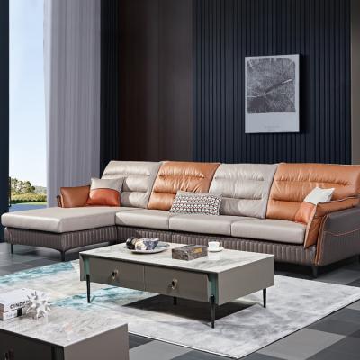 China Removable Cover Modern Design European Lazy Living Room Lives In Italian Recreational Sofa For Living Room Furniture for sale