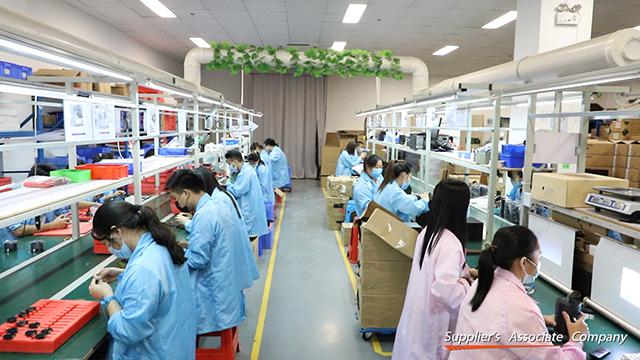 Verified China supplier - Shenzhen Xnewfun Technology Co., Ltd.