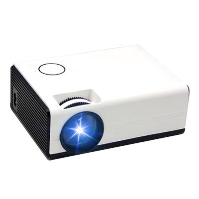 China Mini Projektor Beamer Wireless Led Projetor 4K Projector Pico Digital Smart Home Theater LCP Pro Movie Projector For Mobile Phone for sale