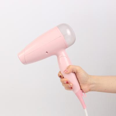 China Foldable Practical Portable Car Steamer Handheld Travel Clothes Steamer For Clothes for sale