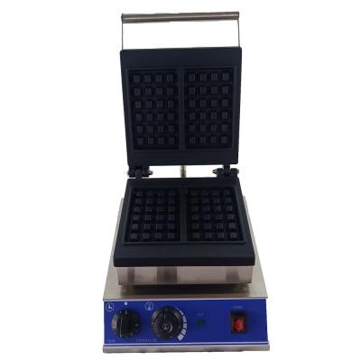 China Commercial Stainless Steel Electric Sandwich Touch Grill for sale