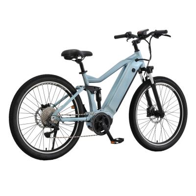 China Wholesale Aluminum Alloy Brushless Motor Road Bike 30-50Km/h Electric Bike for sale