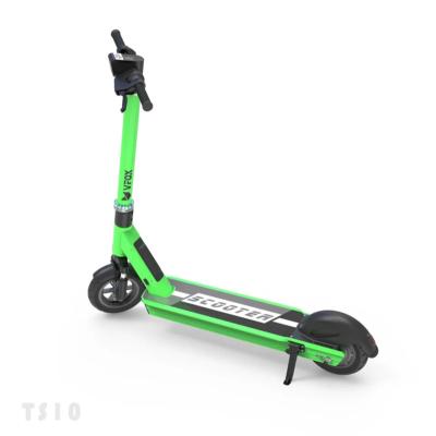 China Aluminum Alloy Unisex Good Quality Frame 47 Inch E Bike Electric Scooter for sale