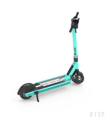 China 48v lithium battery unisex electric scooter wholesale for sale