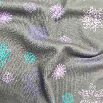 China Suppliers Organic Custom 95% Polyester Spandex Chinese DBP Double Brushed Fabric for sale