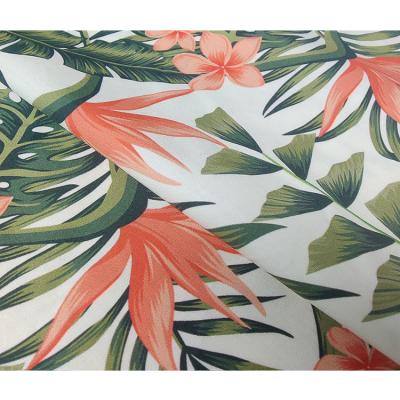 China Wholesale Organic Customized High Quality Thin Cotton Woven Poplin Fabric for sale