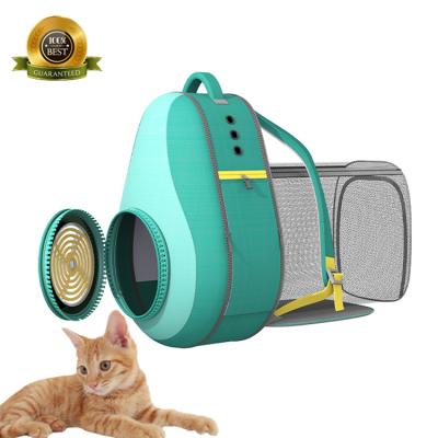 China Atopy OEM ODM Travel Training Bag Luxury Portable Dog Stored Cat Bag Pet Carrying Bag for sale