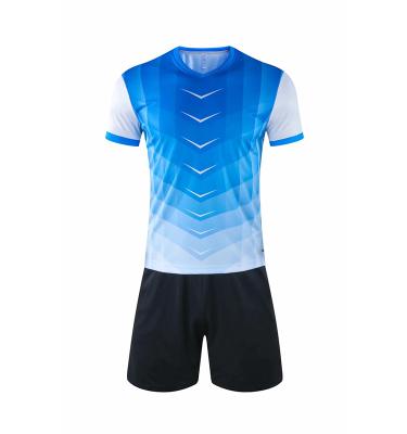 China 100% Wholesale Simple Quick Dry Polyester Polo Shirts Football Training Singlet for sale