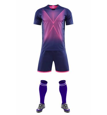 China High Quality Training Shirt Youth Soccer Jersey Top Custom Polyester Quick Dry Tank Top for sale