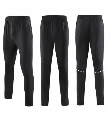 China Quick Dry Affordable Price Football Wear Soccer Training Pants for sale